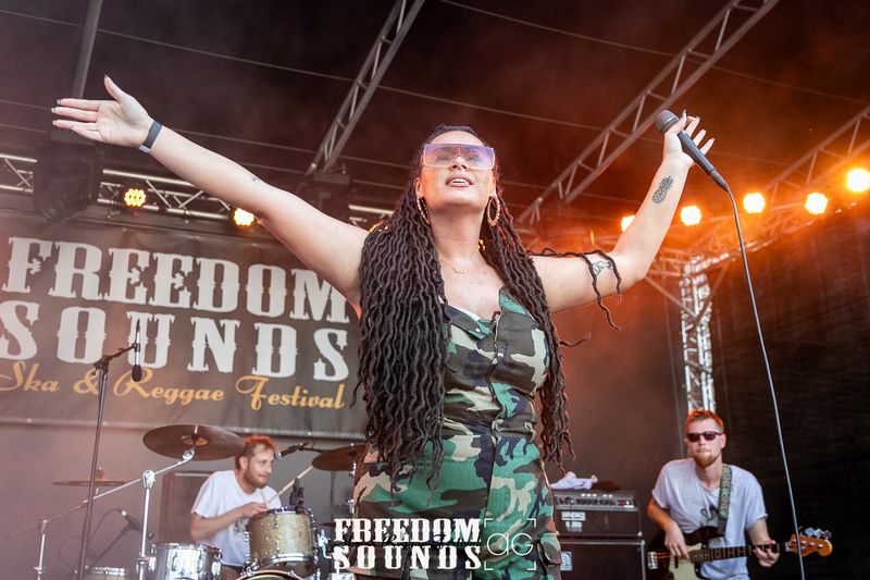Foto von Summer Chill Out Festival