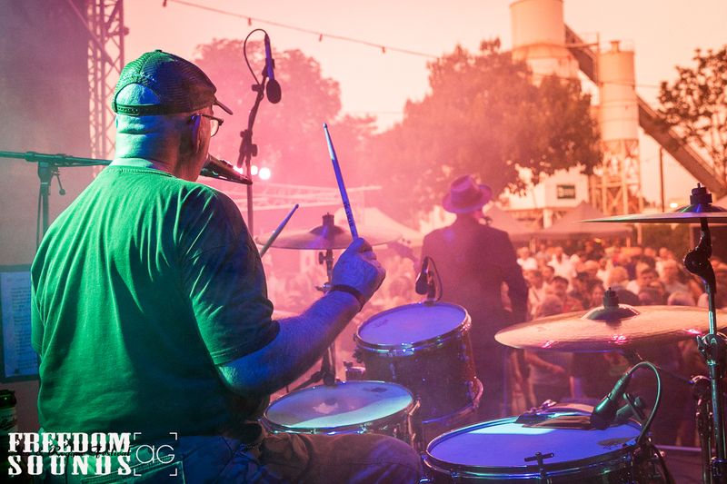 Foto von Summer Chill Out Festival