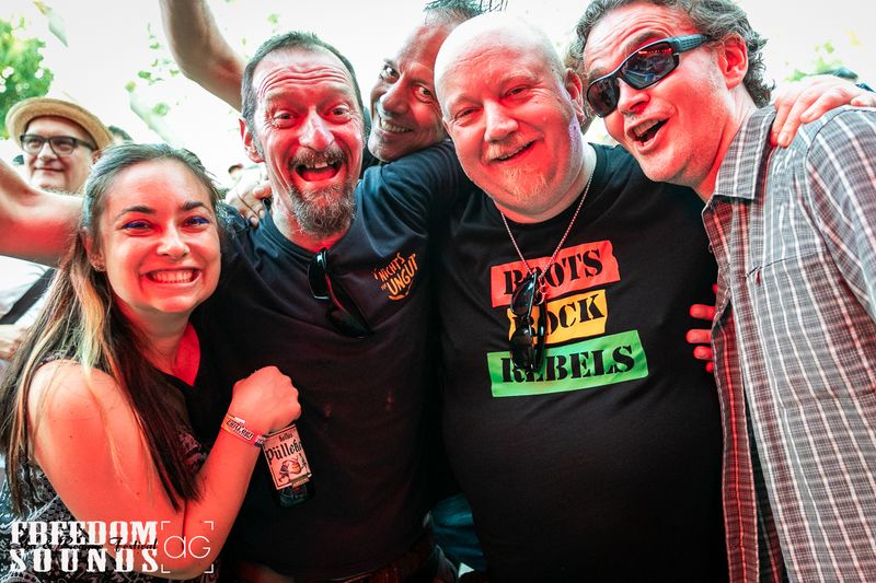 Foto von Summer Chill Out Festival