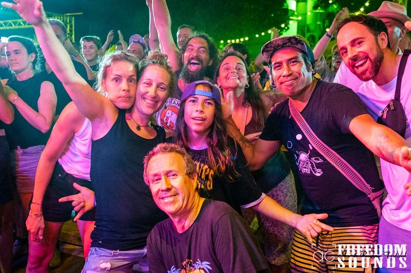 Foto von Summer Chill Out Festival