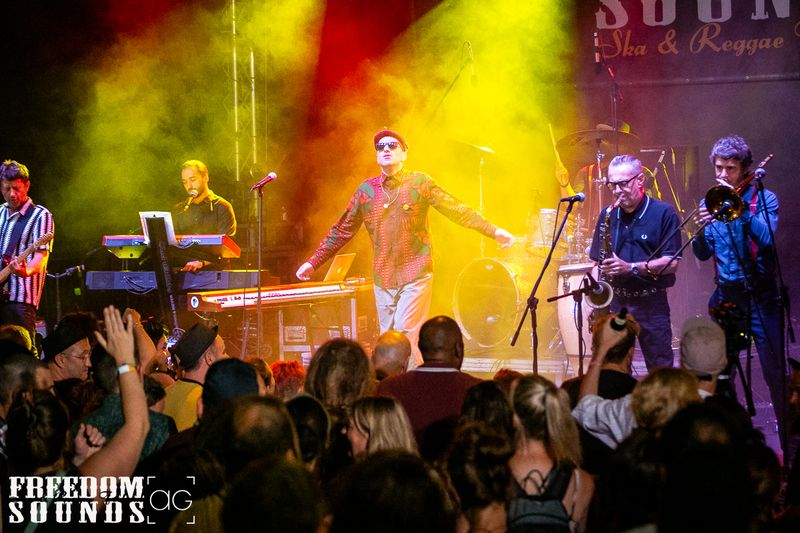 Foto von Summer Chill Out Festival