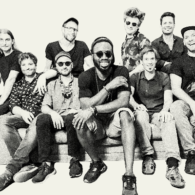 Foto RAH & The Ruffcats