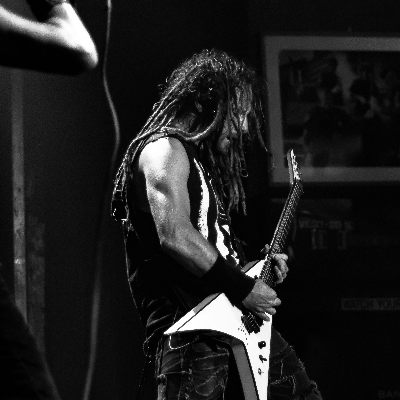 Foto Quo Vadis, Heavy Metal? Mit u.a. Jennifer Haben