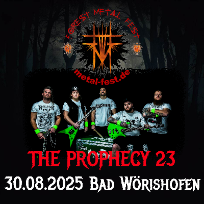 Foto The Prophecy 23