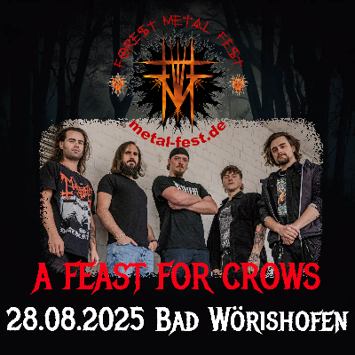 Foto A Feast For Crows
