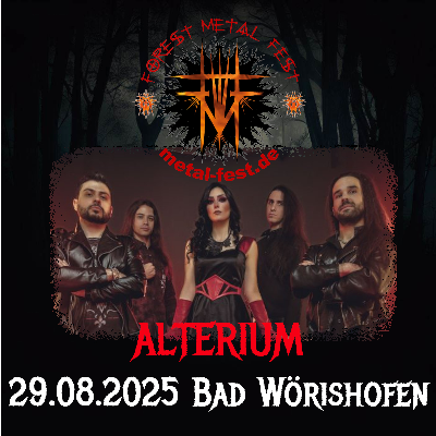 Foto Alterium