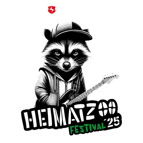 Logo Heimatzoo Festival