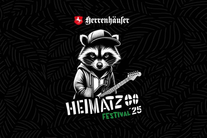 Featured Image for Heimatzoo Festival