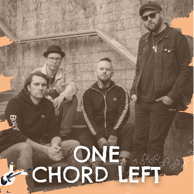 Foto One Chord Left