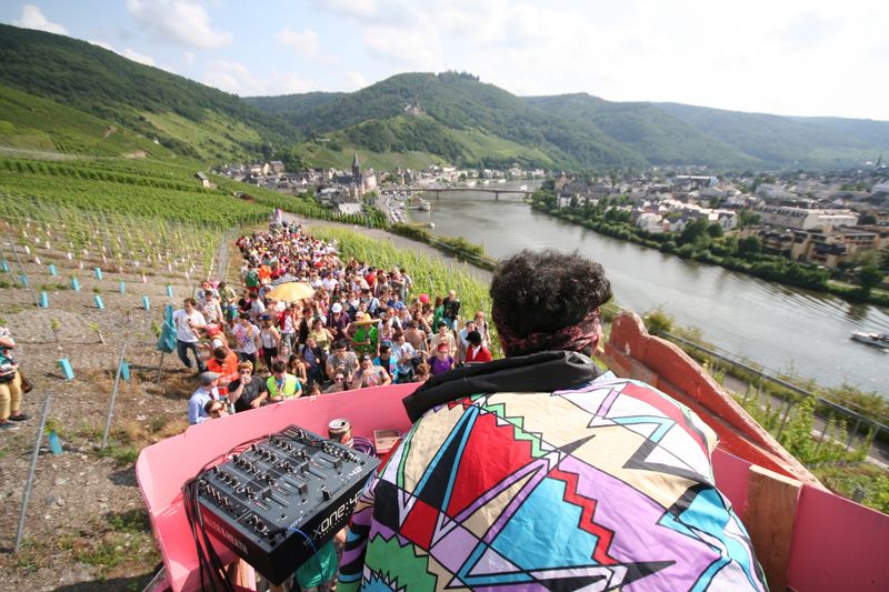 Foto von Pferdefest