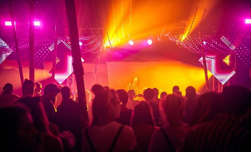 Foto von Pferdefest