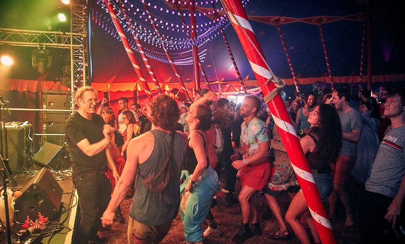 Foto von Pferdefest