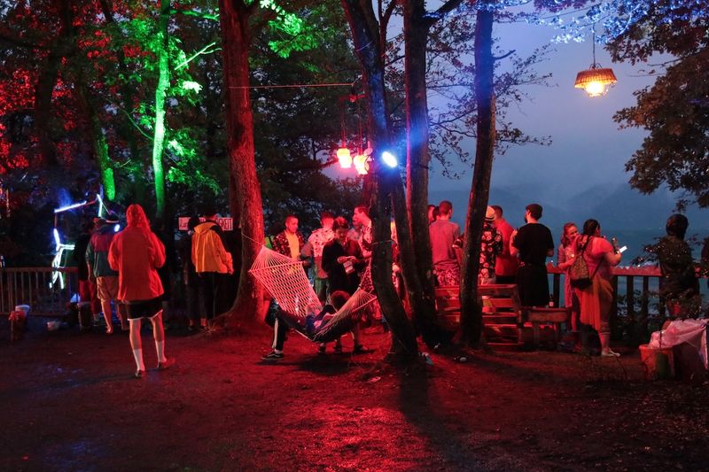 Foto von Pferdefest