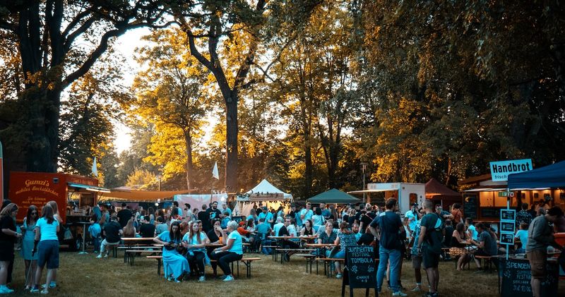 Foto von Summertime Festival