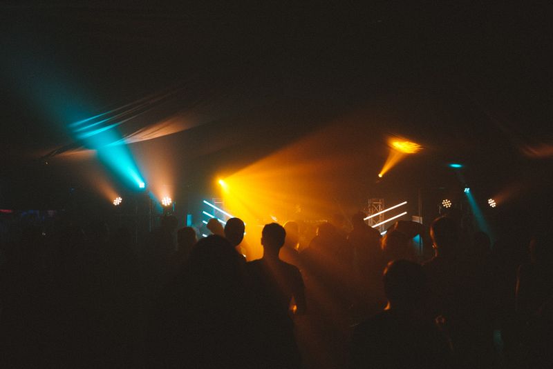 Foto von Summertime Festival