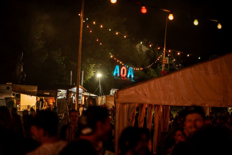 Foto von Altheimer Open-Air