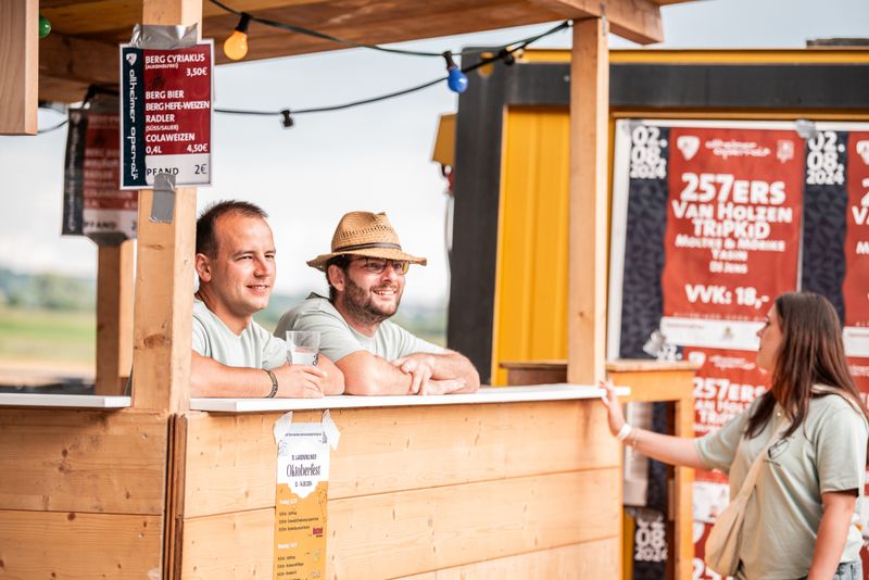 Foto von Altheimer Open-Air