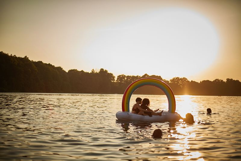 Foto von Garbicz Festival