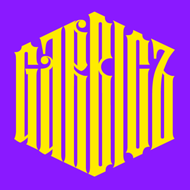 Logo Garbicz Festival