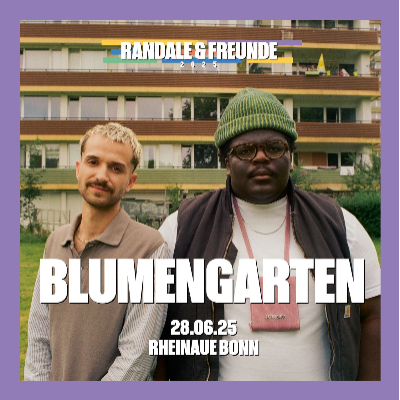 Foto Blumengarten