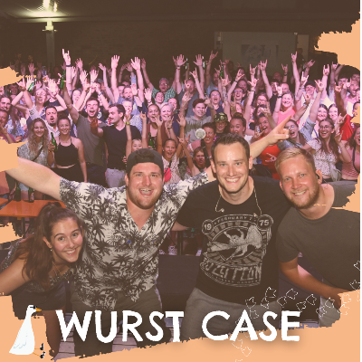 Foto Wurst Case