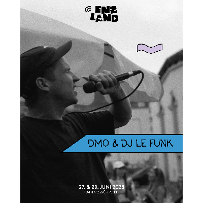Foto DMO & DJ LE FUNK