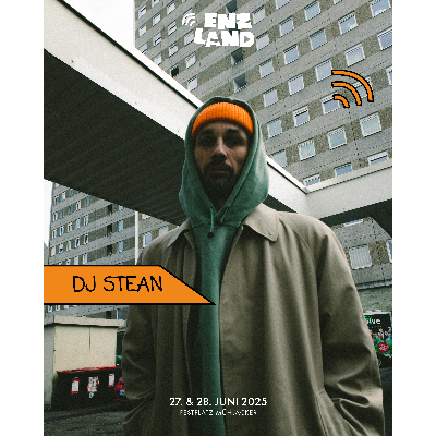 Foto DJ STEAN