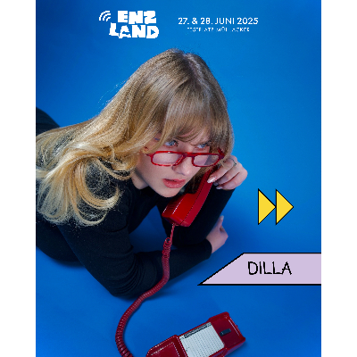 Foto Dilla