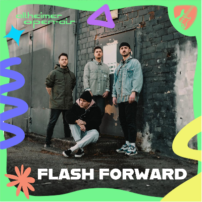 Foto Flash Forward