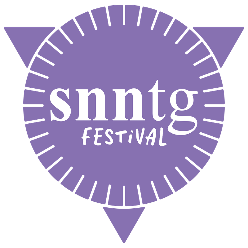 Logo SNNTG Festival