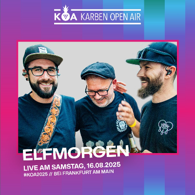 Foto ELFMORGEN