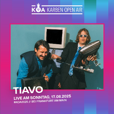 Foto TIAVO