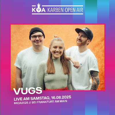 Foto VUGS