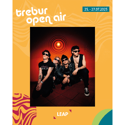 Foto Leap