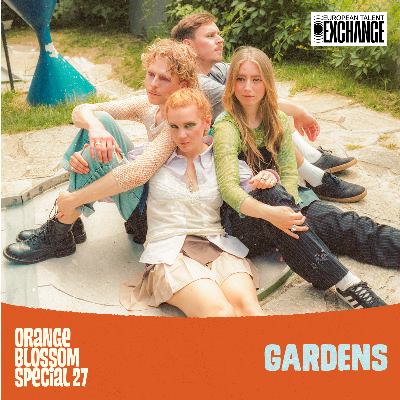 Foto GARDENS