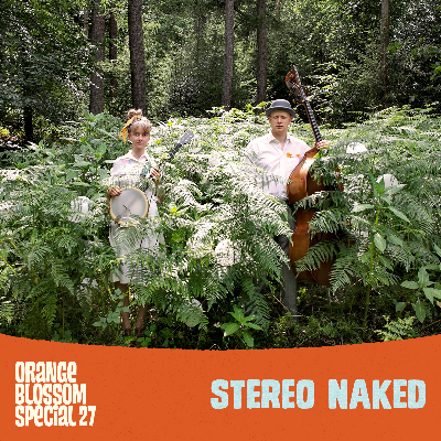 Foto STEREO NAKED