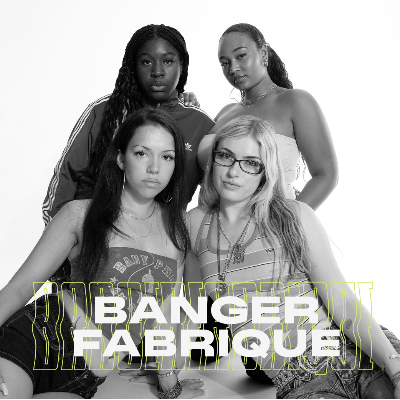 Foto BANGERFABRIQUE