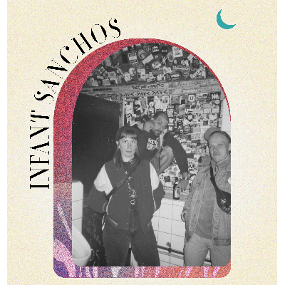 Foto Infant Sanchos *live