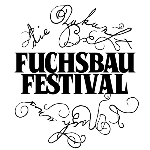 Logo Fuchsbau Festival
