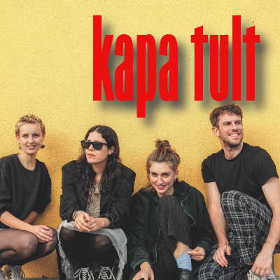 Foto Kapa Tult
