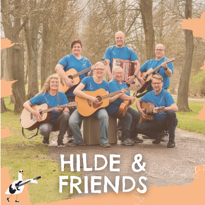 Foto Hilde & Friends