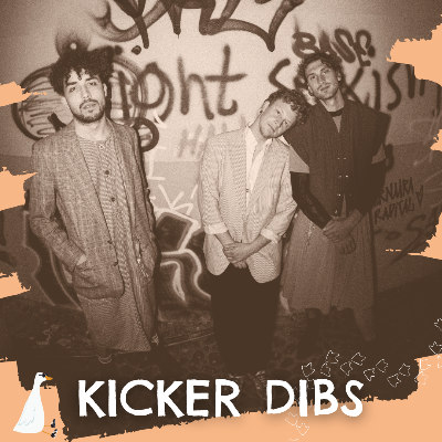 Foto Kicker Dibs