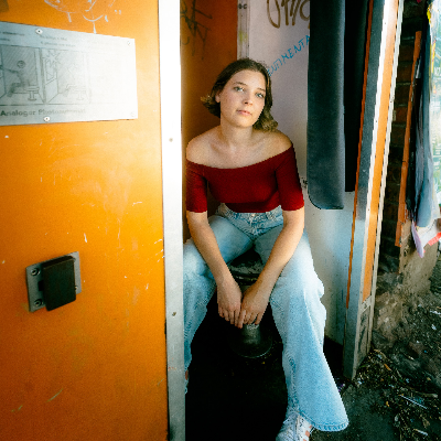 Foto CARLA AHAD