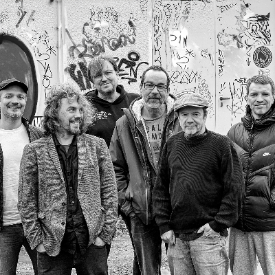 Foto MONSTERS OF LIEDERMACHING