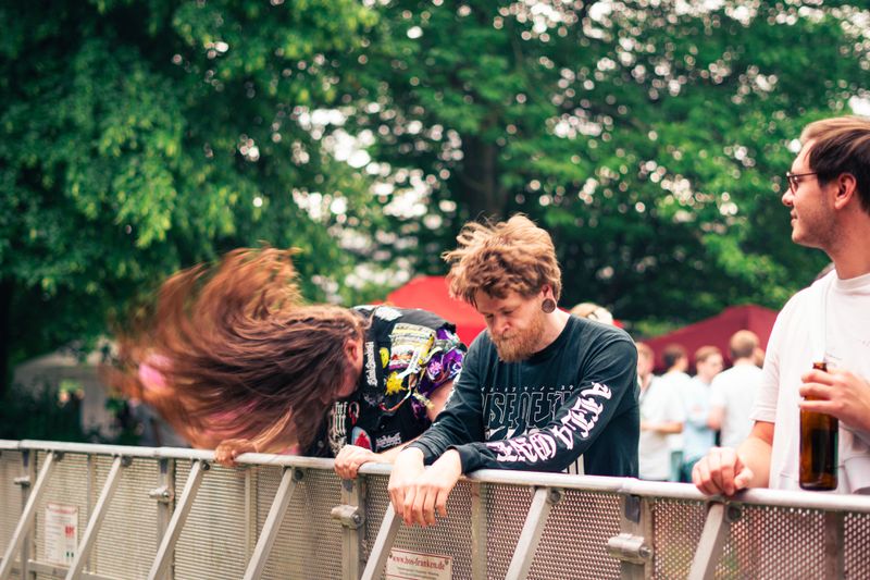 Foto von Campusfest Regensburg