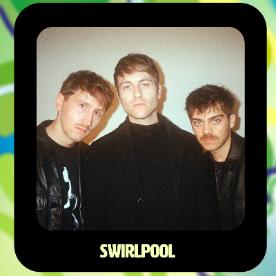 Foto SWIRLPOOL