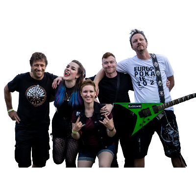 Foto Rockbombs