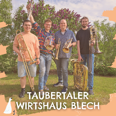 Foto Taubertaler Wirtshaus Blech