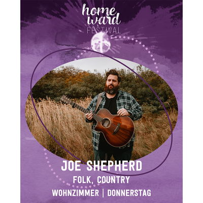 Foto Joe Shepherd