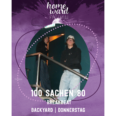 Foto 100Sachen80